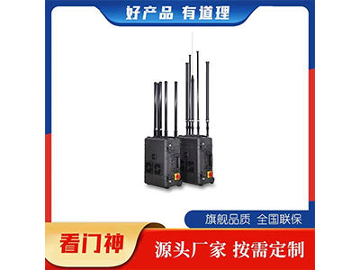 看門(mén)神DDS- AM5大功率便攜式頻率干擾儀